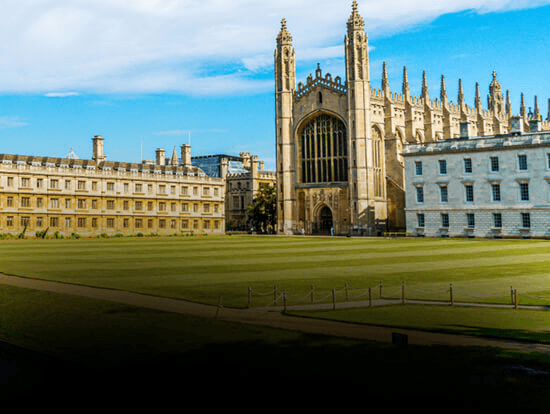 Securepark for universities & hospitals